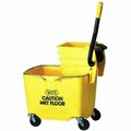 Impact Products Mop Bucket And Wringer Combo 6Y/2635-3Y-90